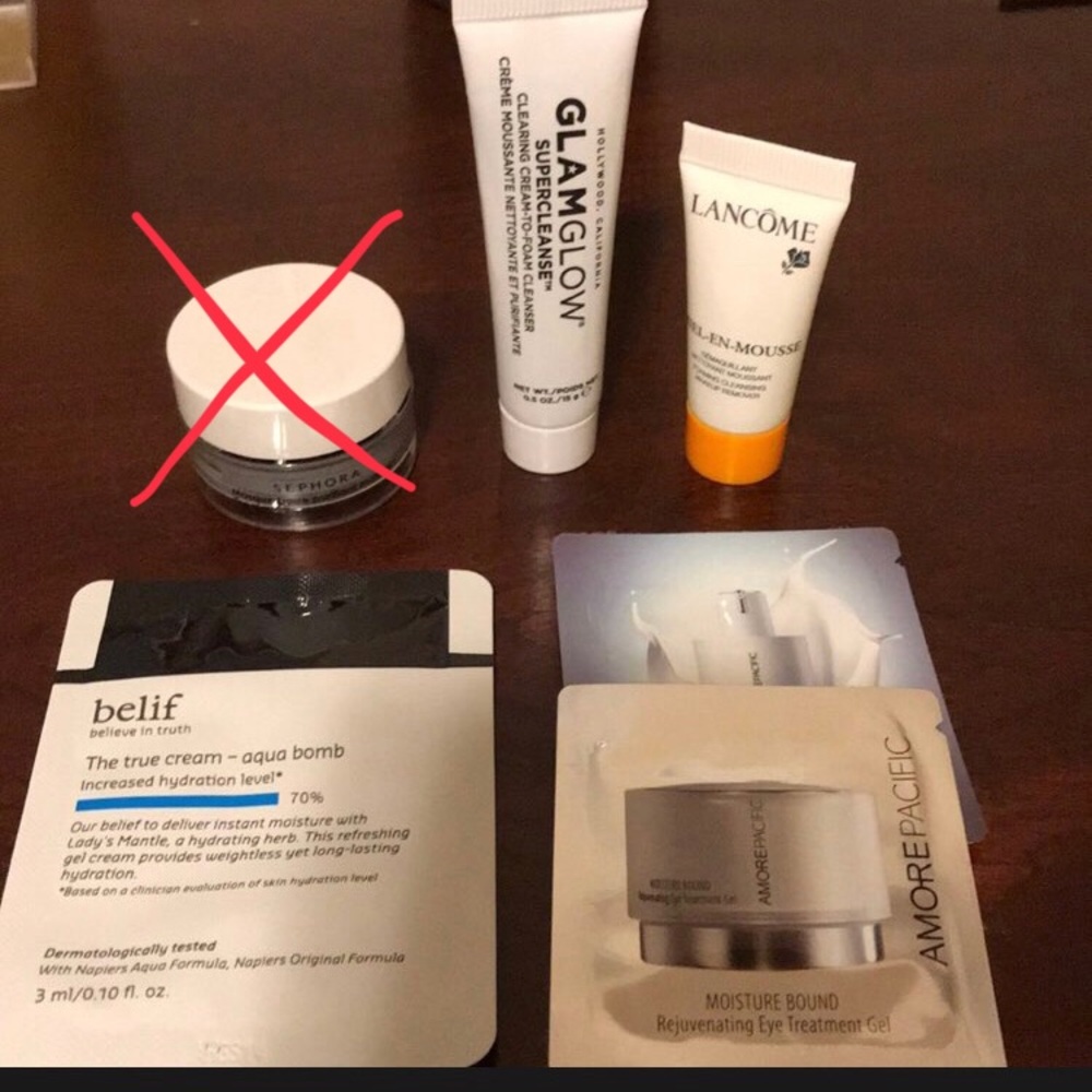 High End Skin Care